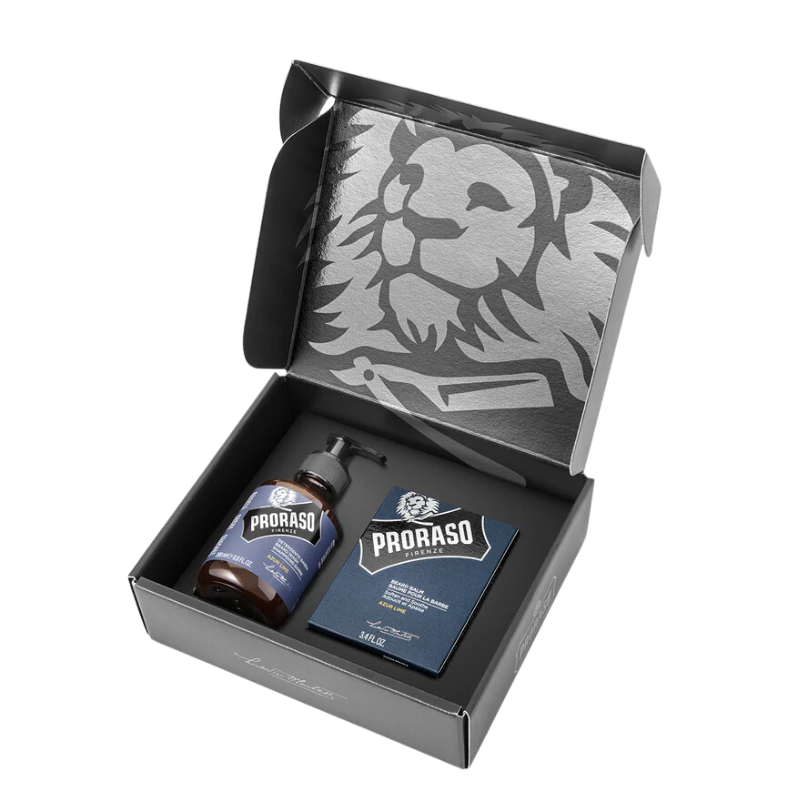 Pack Duo Baume et Shampoing