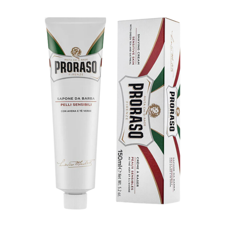 Crème à raser
