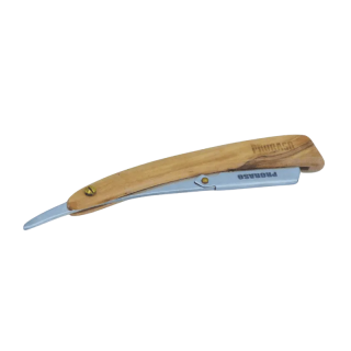 Shavette en Bois