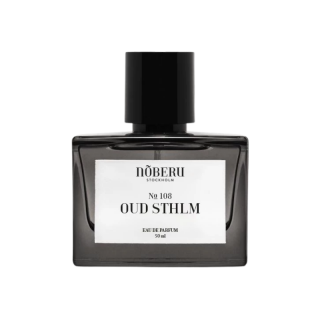 Eau de Parfum OUD STHLM