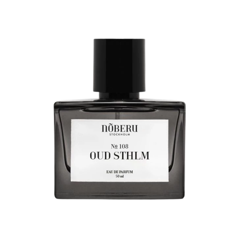 Eau de Parfum OUD STHLM