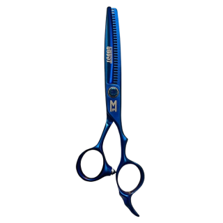 Ciseaux Sculpteur Ghost Blue