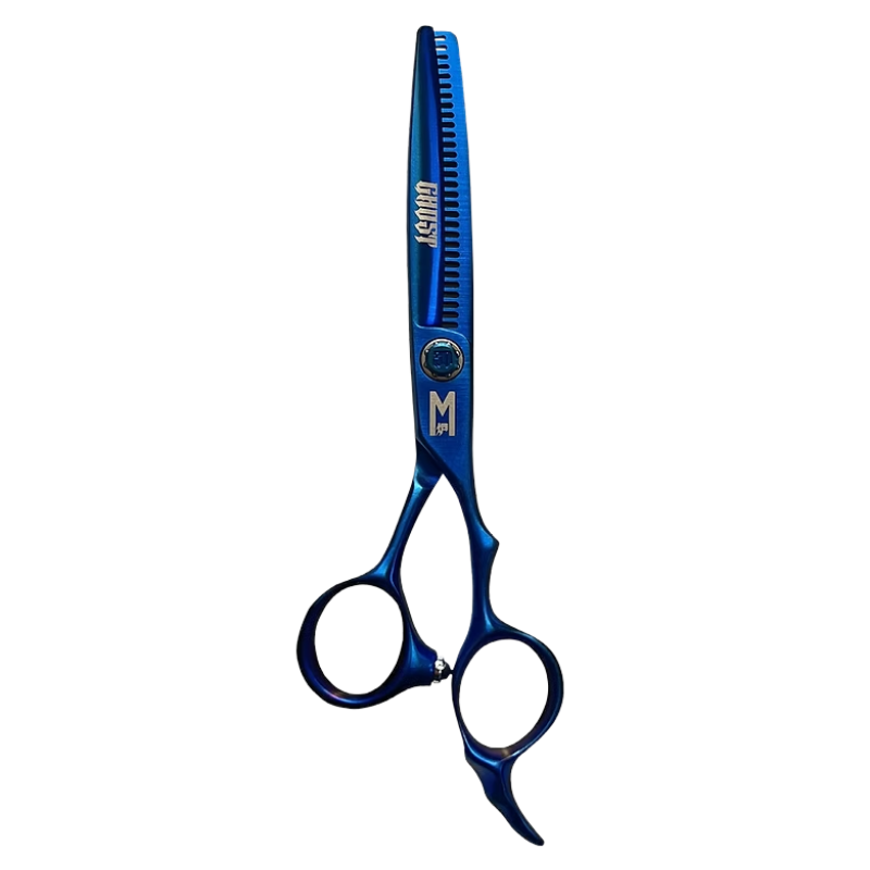 Ciseaux Sculpteur Ghost Blue