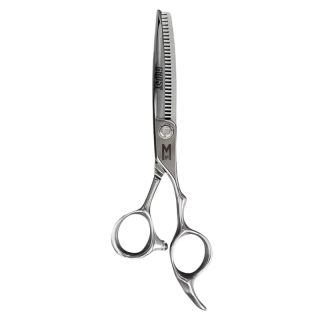 Ciseaux Sculpteur Ghost Silver