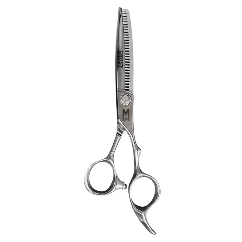 Ciseaux Sculpteur Ghost Silver