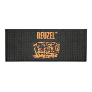 Tapis de Barbier - Severed...