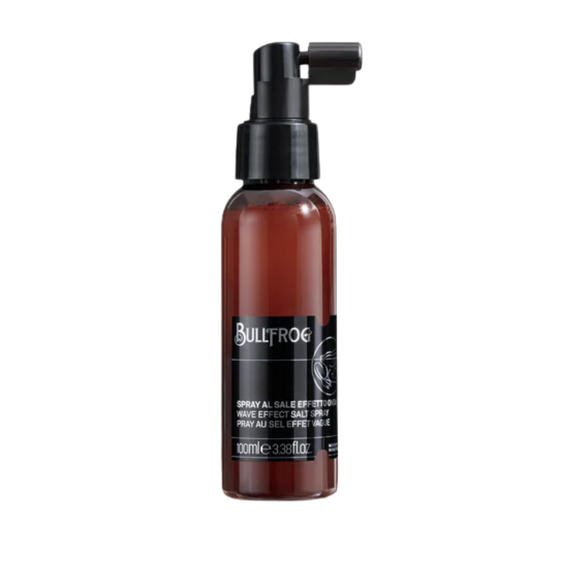 Spray au Sel Effet Vague - Salt Spray Wave Effect