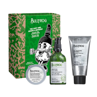 Kit Hydrate & Define The...