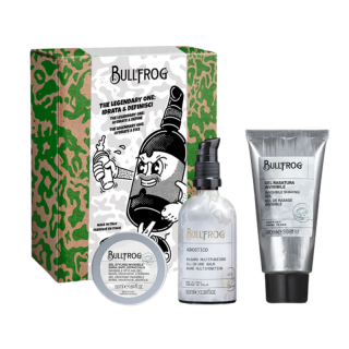 Kit Hydrate & Define The...