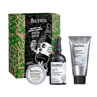 Kit Hydrate & Define The...