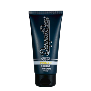 Crème Coiffante - Primer...