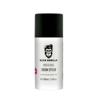 Cream Styler - Crème Coiffante