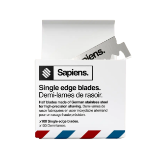 Pack de 100 Lames de Rasoir...