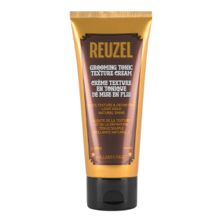 Grooming Tonic Texture...
