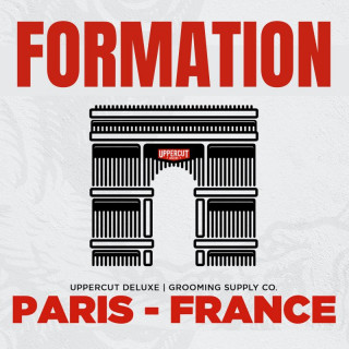 Formation Uppercut Deluxe...