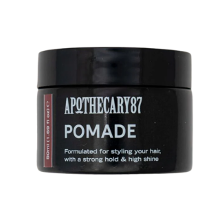 Cire pour cheveux - Pomade