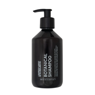 Shampoing botanique -...