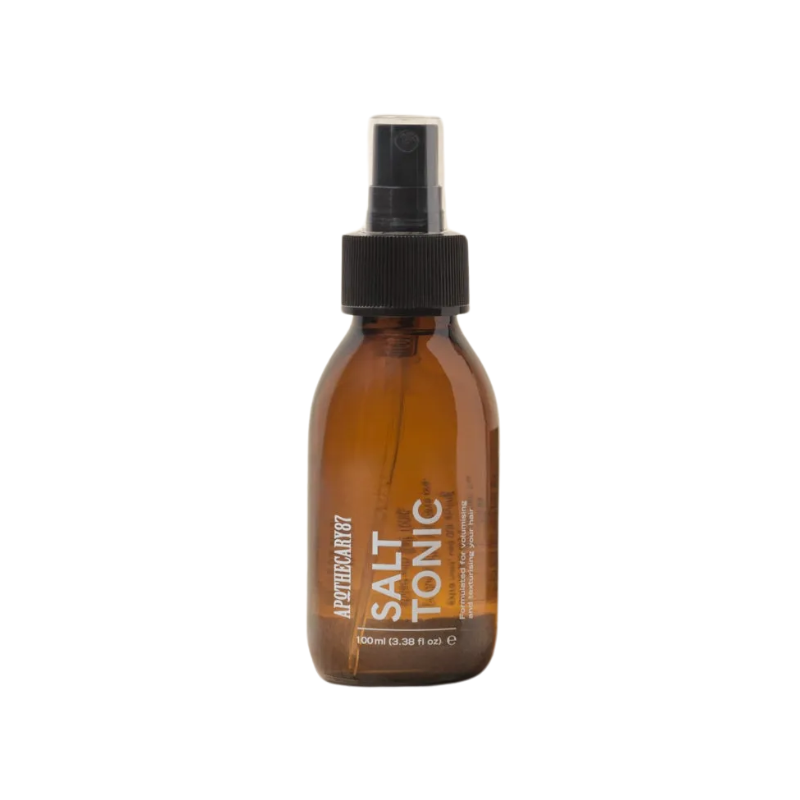 Salt Tonic