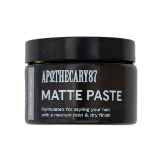 Cire pour cheveux - Matte