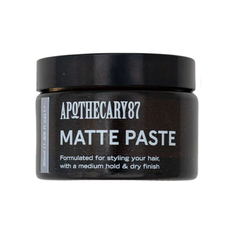 Cire pour cheveux - Matte