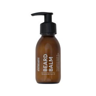 Baume barbe - Beard Balm
