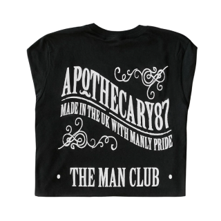 Logo T-shirt Black