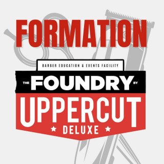 Formation "The Foundry" by...