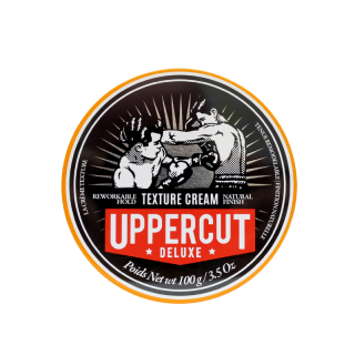 Texture Cream - Crème...