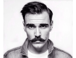 comment trouver son style de moustache