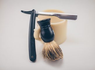 Kits de soin pour barbe