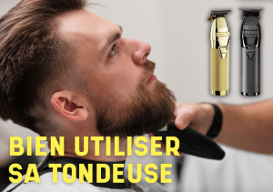 Comment bien choisir sa tondeuse électrique à cheveux et barbe ? - Markus  Paris