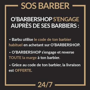 comment fonctionne l'opération sos barber