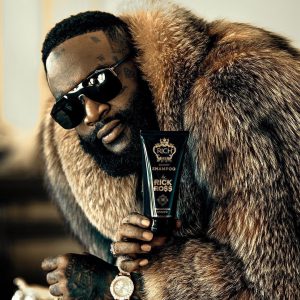 Rich by Rick Ross 