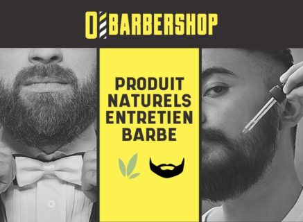 Trou dans la barbe : Causes et solutions | O'Barbershop