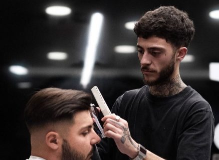 matériel-barber-professionnel