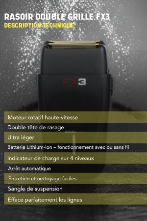 L'avis du Chief