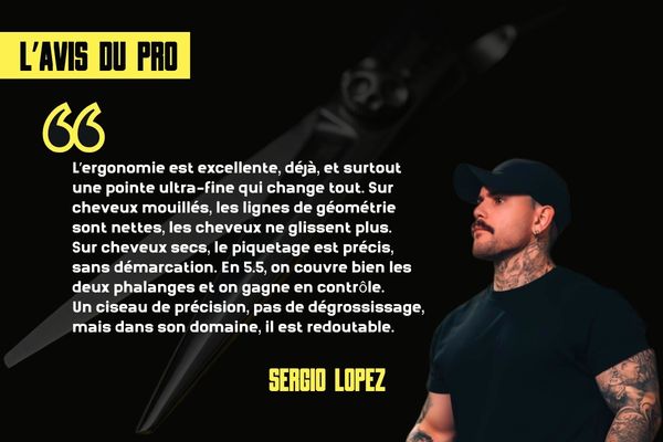 Conseil d'utilisation