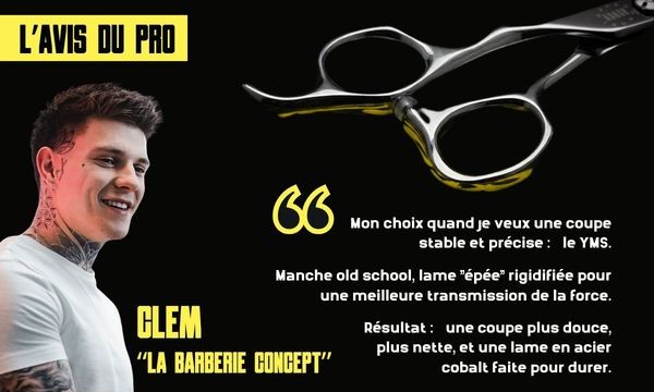 Conseil d'utilisation