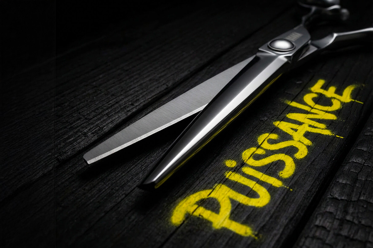 Conseil d'utilisation