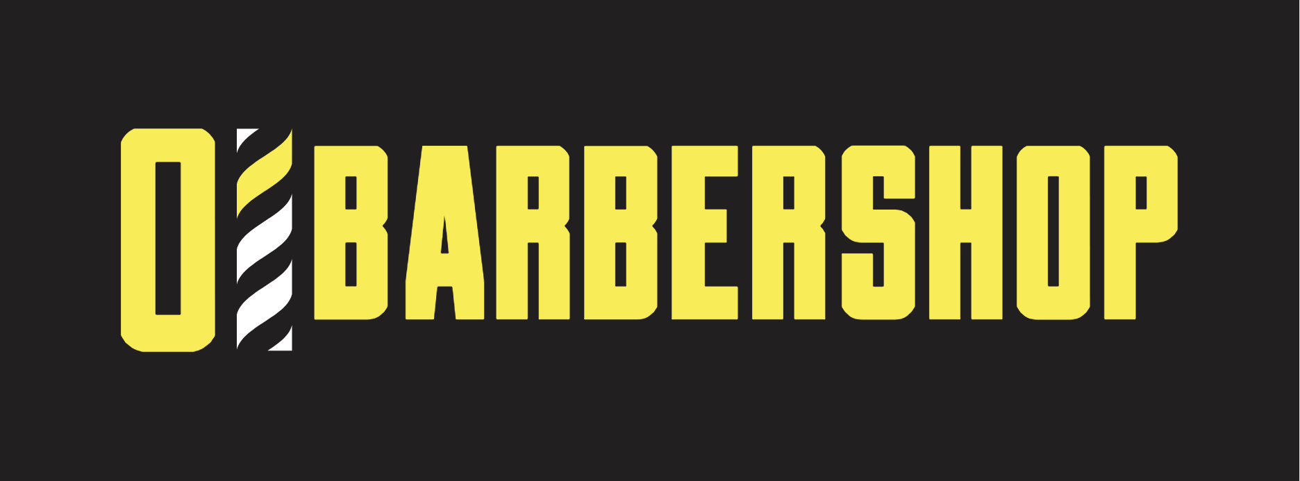 O'Barbershop