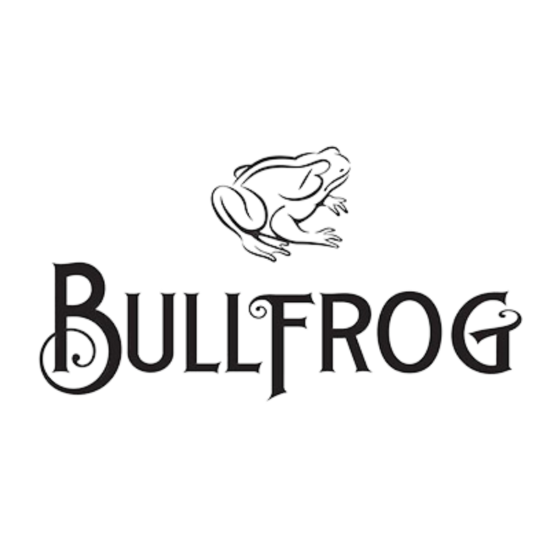 Bullfrog