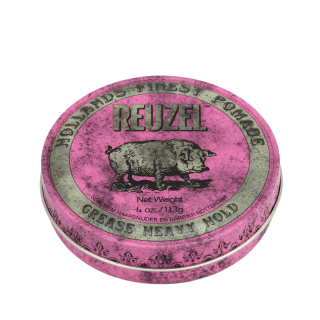 Cire pour cheveux - Pink Pig