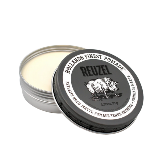 Cire Pour Cheveux - Extreme Hold Matte
