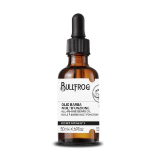 Huile pour barbe Multifonction N°3