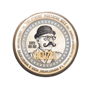 Cire à Moustache - Moustache Wax