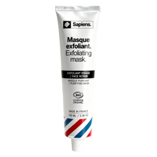 Masque Exfoliant Visage