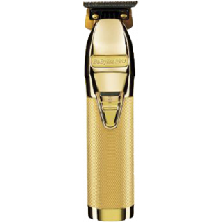 OBSOLETE - Tondeuse de précision SKELETON GOLD FX7870GE