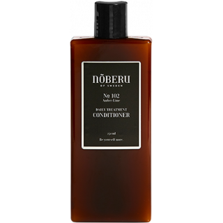 Après Shampoing Cheveux Quotidien