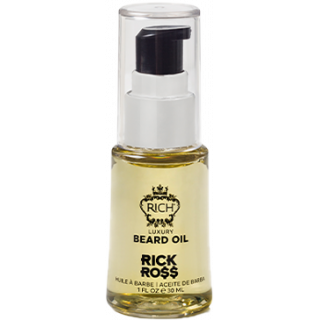 -20% Huile pour barbe LUXURY
