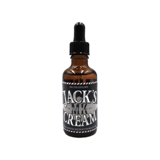 Huile pour barbe Jack's Cream